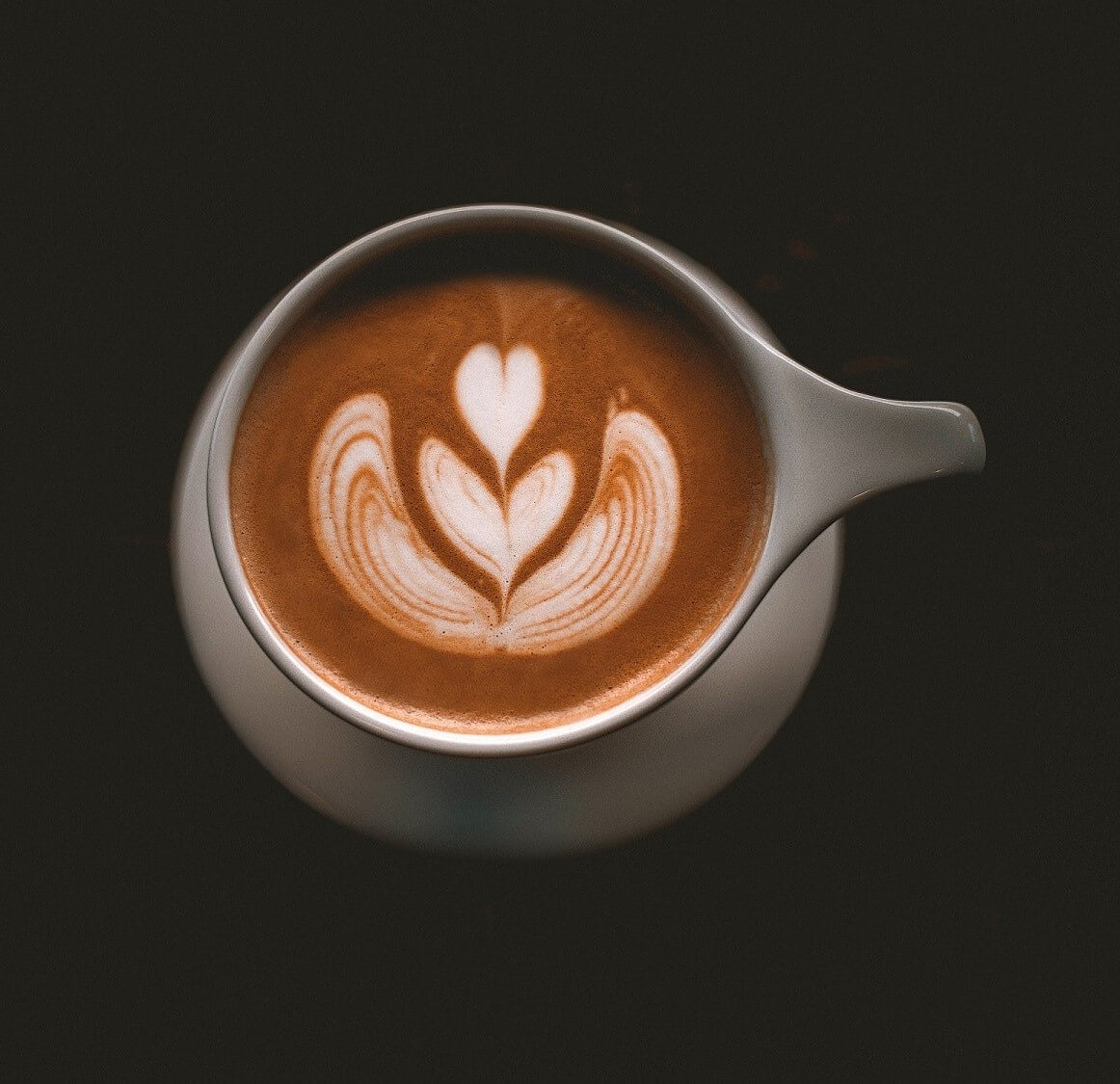 Rocket Espressomühle Faustino Chrom