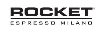 Rocket Espresso Milano Logo Rocket Espresso Milano Logo
