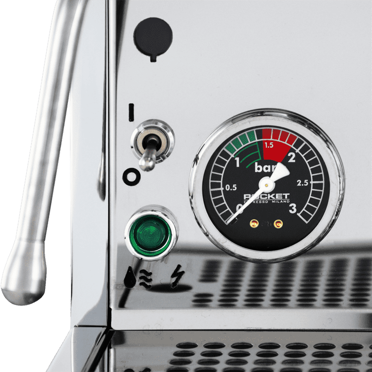Rocket Mozzafiato Cronometro R + Shottimer online kaufen