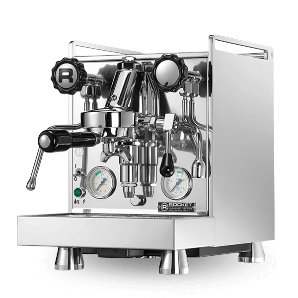 Rocket Espressomaschine Mozzafiato Cronometro Rocket Espressomaschine Mozzafiato Cronometro