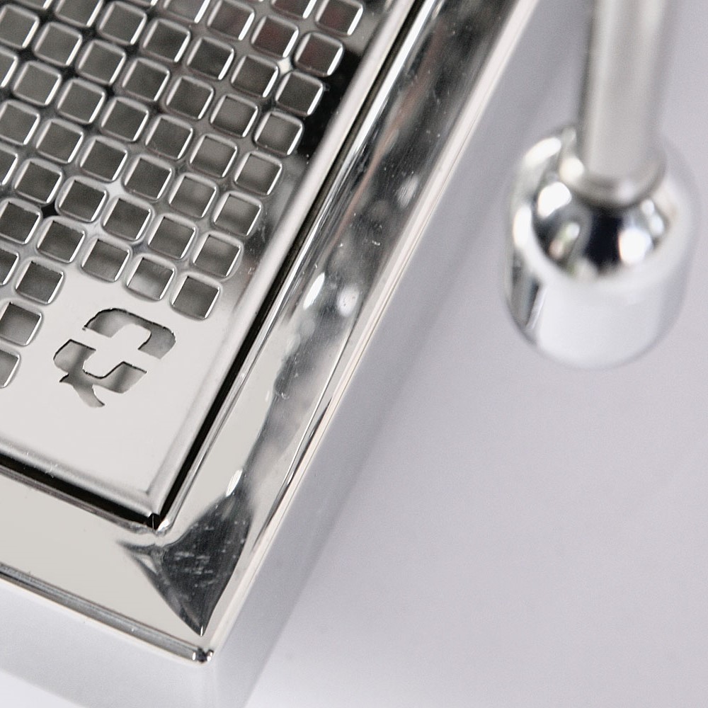 QuickMill Rubino Plus