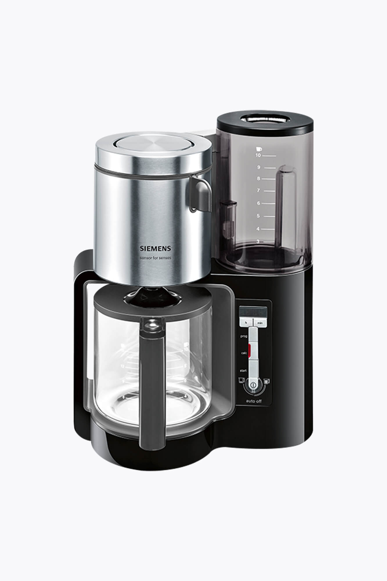 Siemens Filterkaffeemaschine
