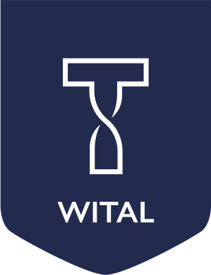 WitalTea Logo