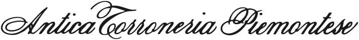 Antica Torroneria Piemontese Logo