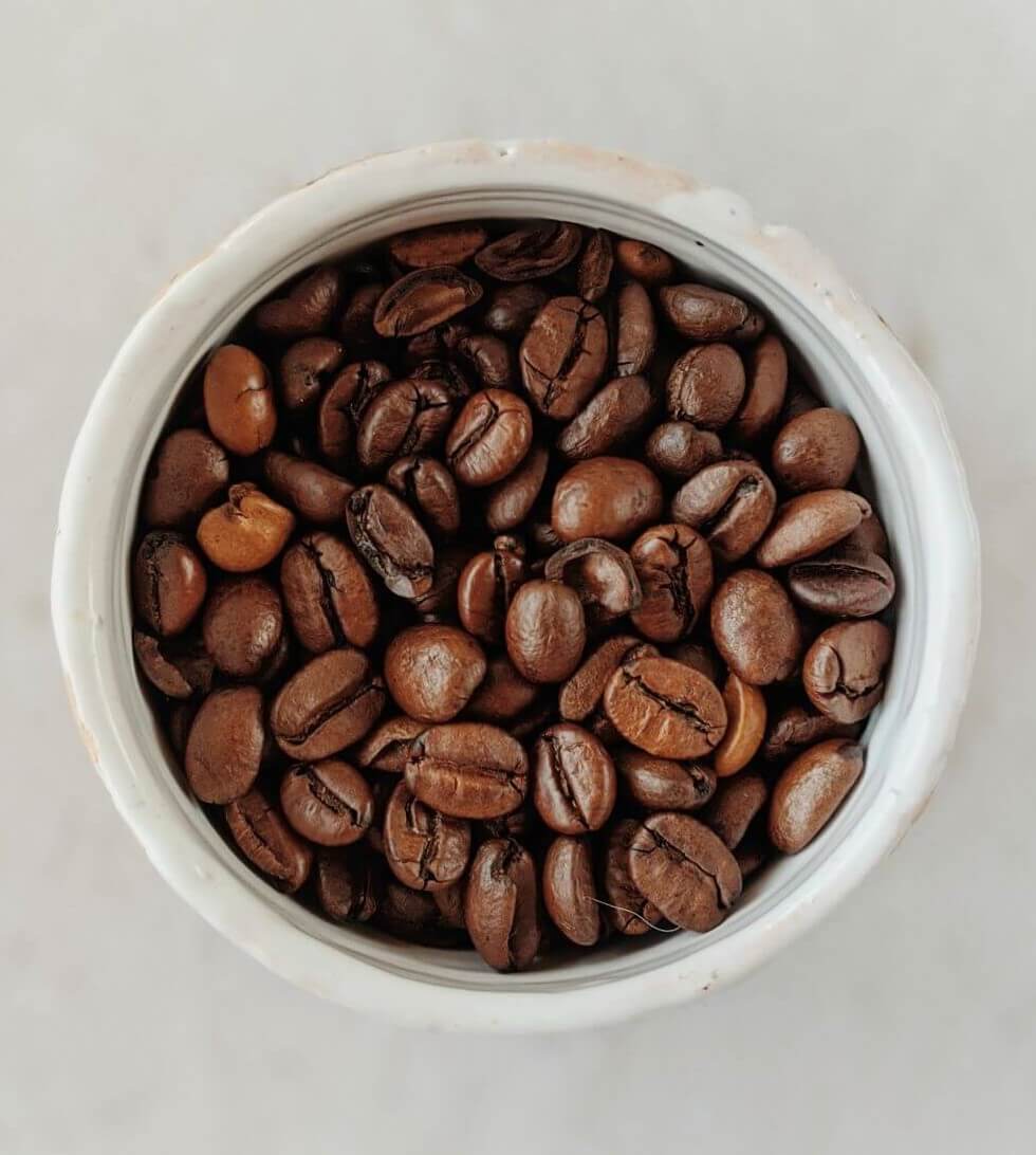 Arabica Kaffee Kaffeebohnen Arabica Kaffee Kaffeebohnen