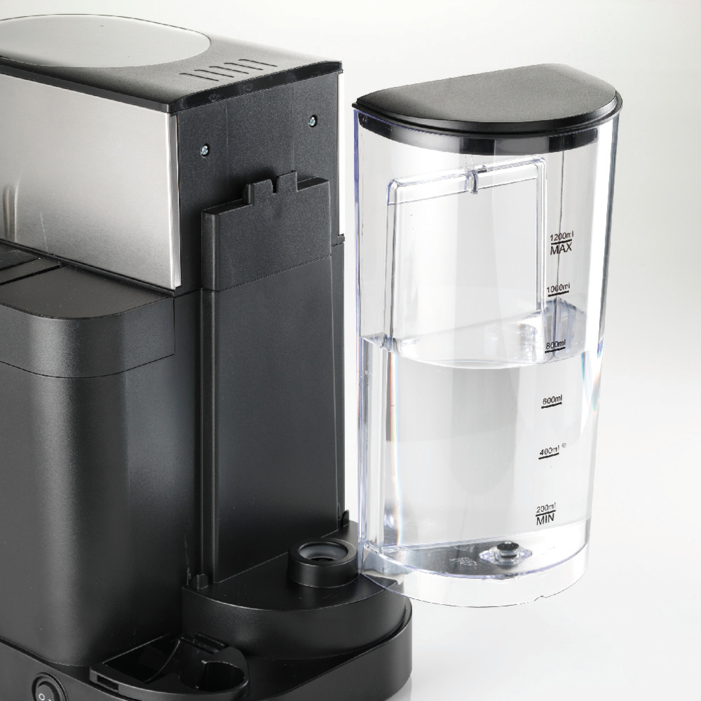 Ariete Espressomaschine Cremissima