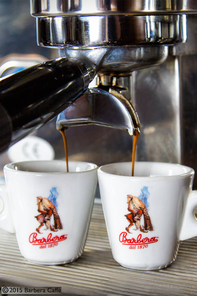 Barbera Caffè: Kaffee & Espresso Online Kaufen | Roastmarket