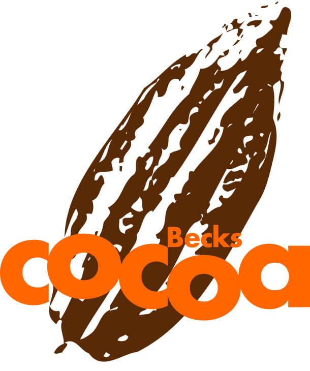 Becks Cocoa Logo