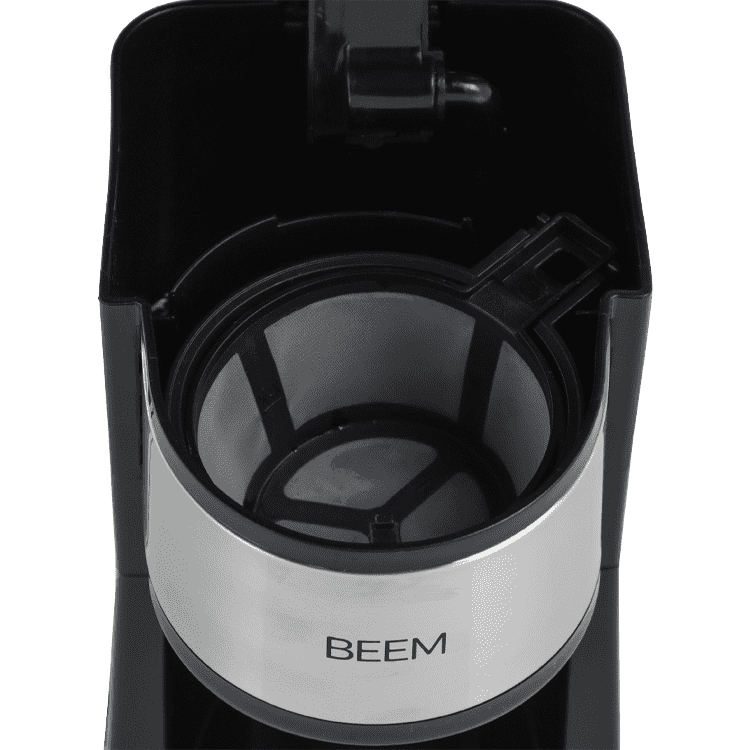 Beem Single Kaffeemaschine Filterhalter