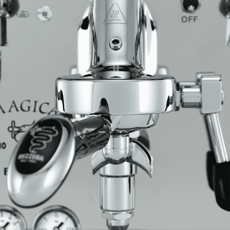Bezzera Magica S Espressomaschine
