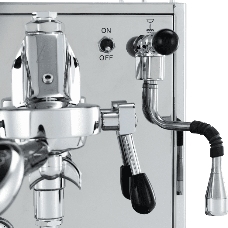 Bezzera Magica S Espressomaschine