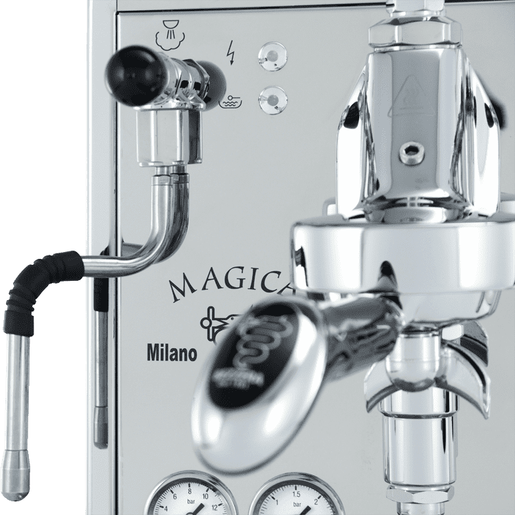 Bezzera Magica S Espressomaschine