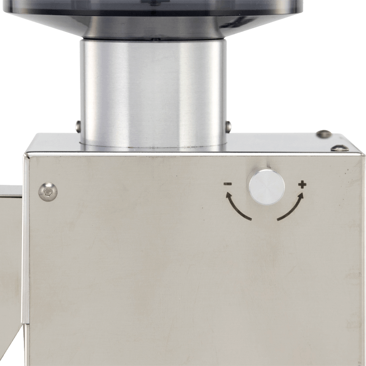 Bezzera Espressomuehle BB005 mit Timer