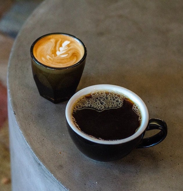 entkoffeinierter kaffee als klassischer kaffee und espresso entkoffeinierter kaffee als klassischer kaffee und espresso