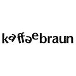 Logo Kaffeerösterei Braun