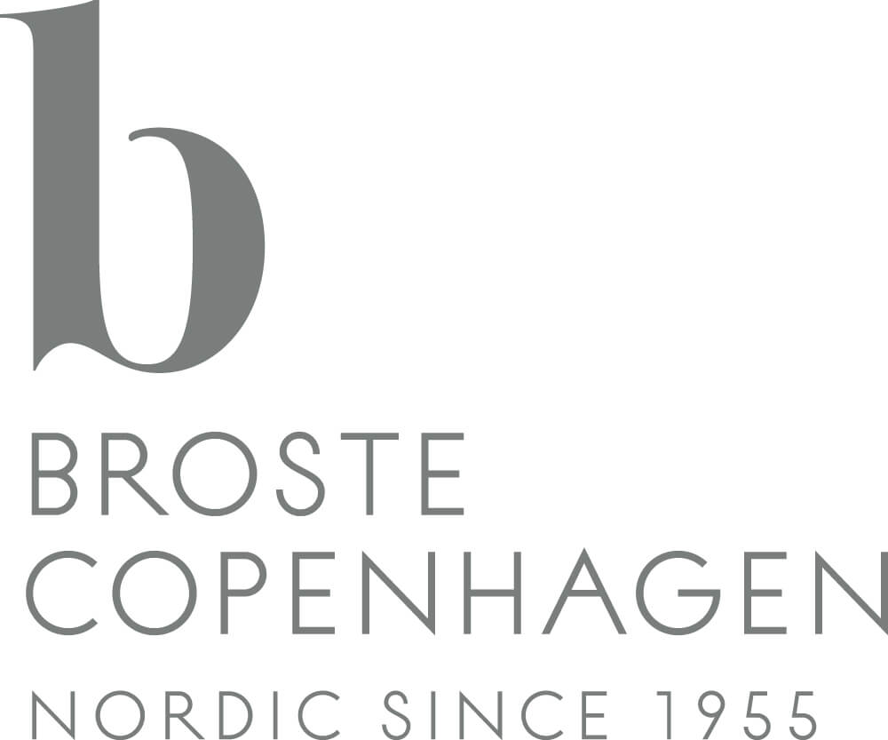 Broste copenhagen Logo