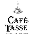 Cafe Tasse Logo