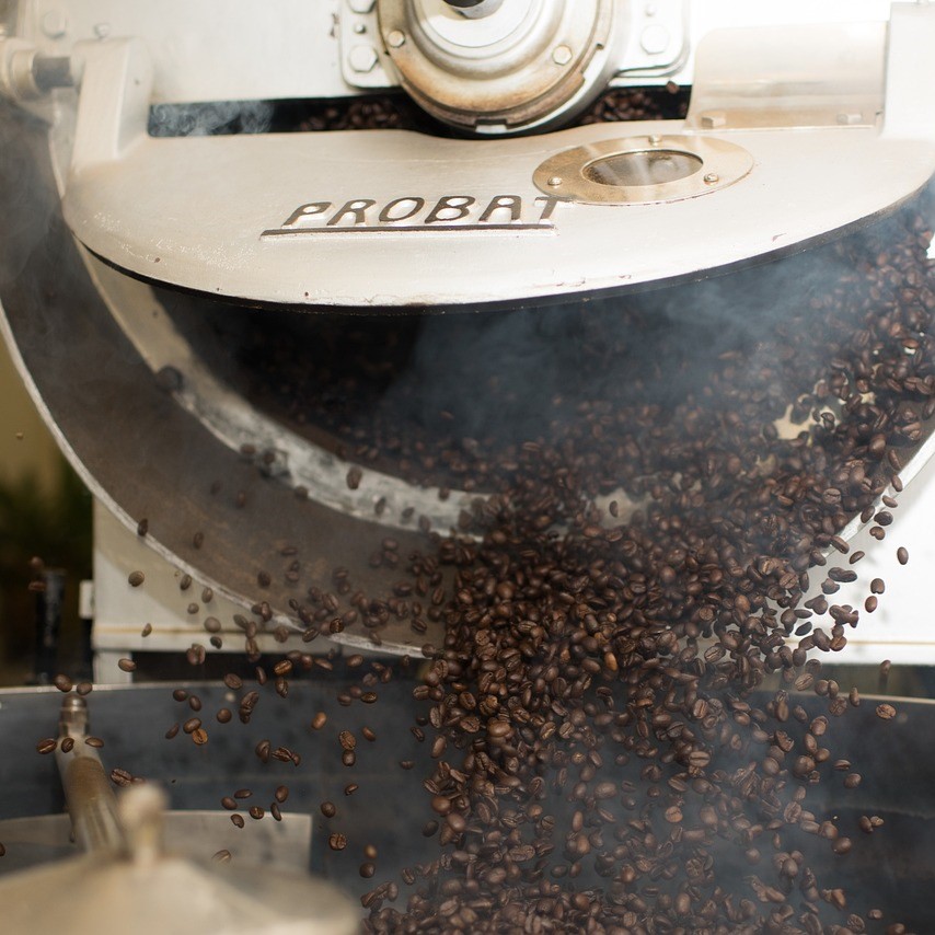 roastmarket wittmann milanese espresso roestung