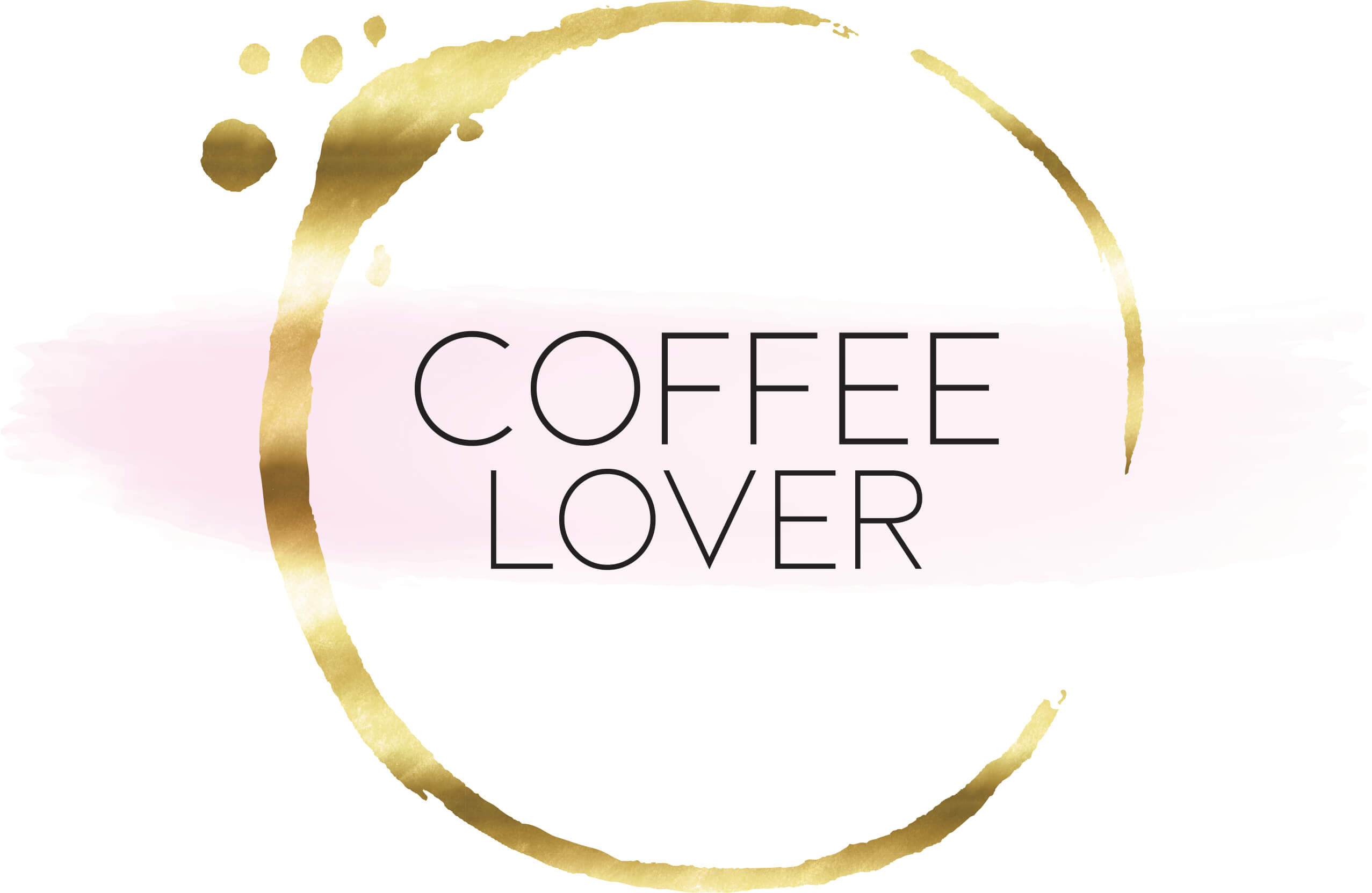 Coffeelover Markenlogo Coffeelover Markenlogo