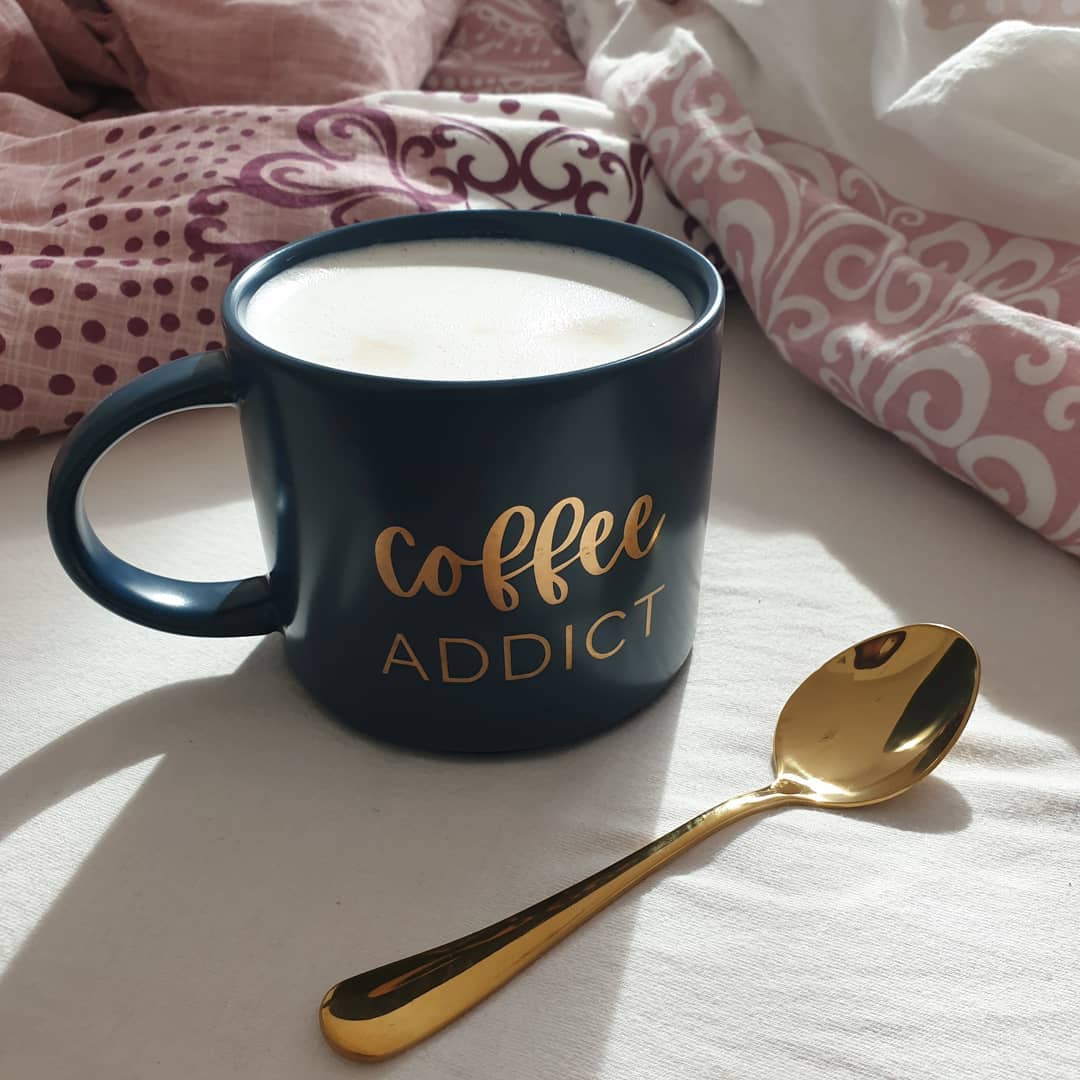 coffee addict tasse von coffeelover coffee addict tasse von coffeelover
