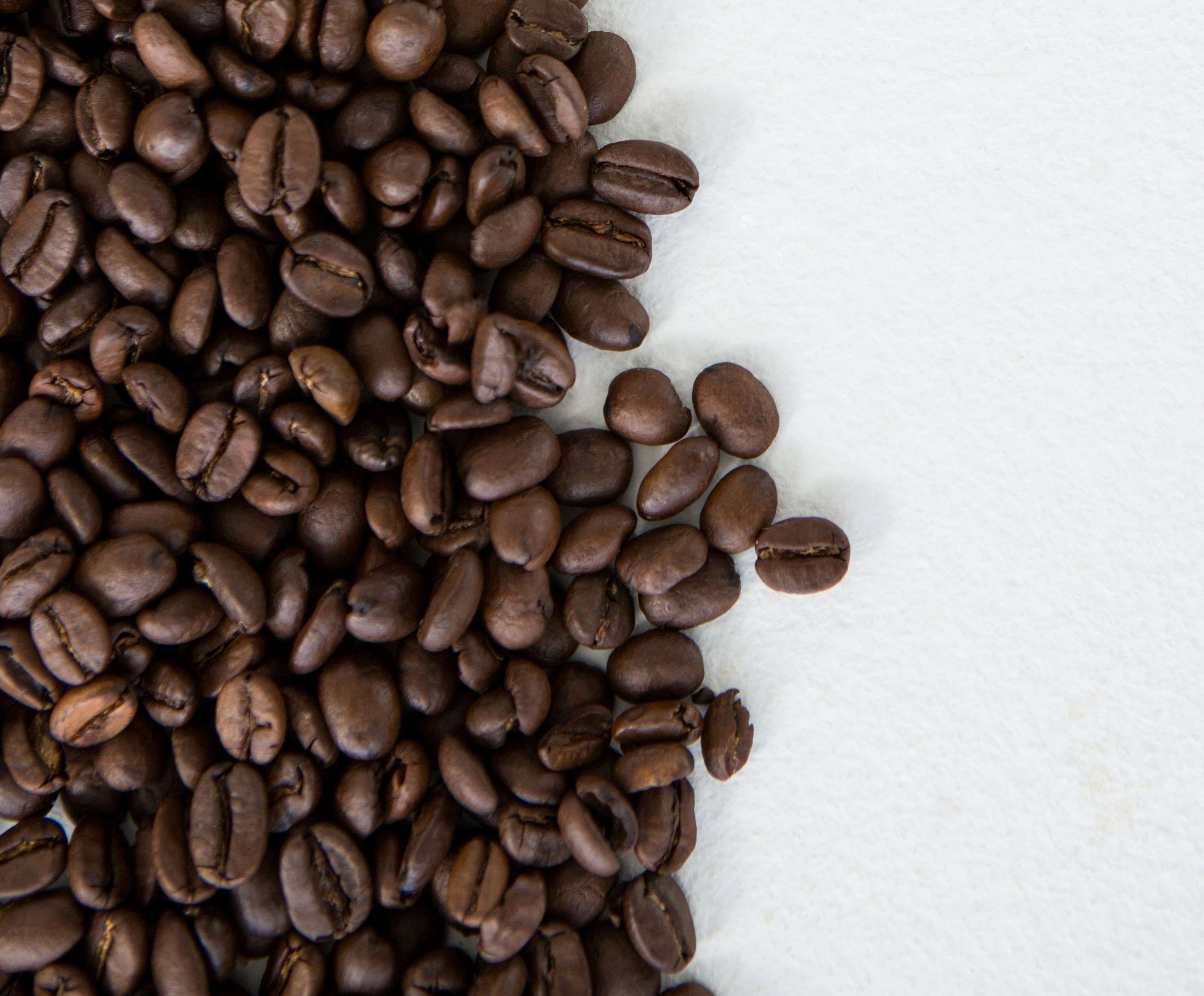 Kaffeebohnen