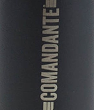 Commandante Mühle