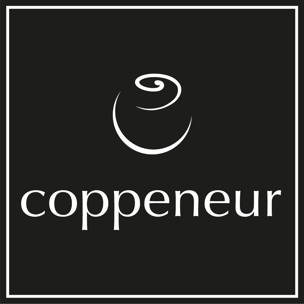 Coppeneur Logo