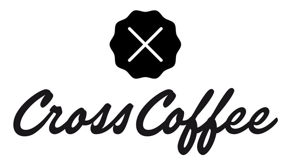 Cross Coffee Logo