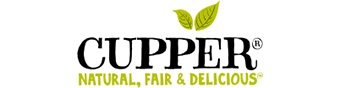 Logo von Cupper Tea