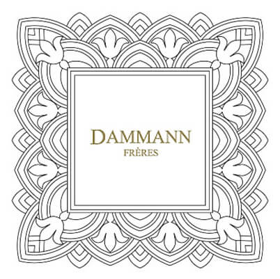 Dammann Frères Logo