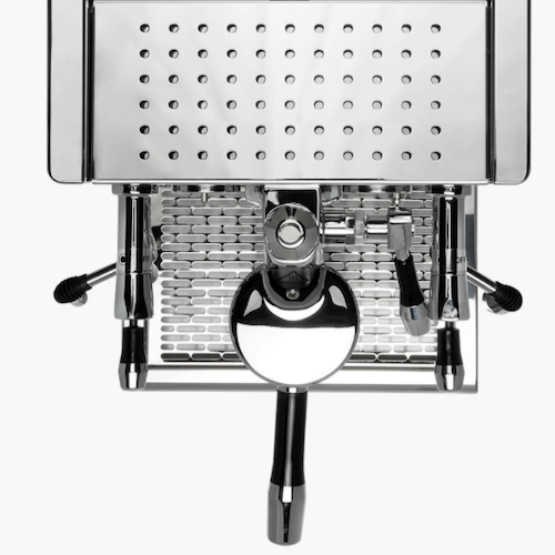 ECM Technika V Profi PID von oben