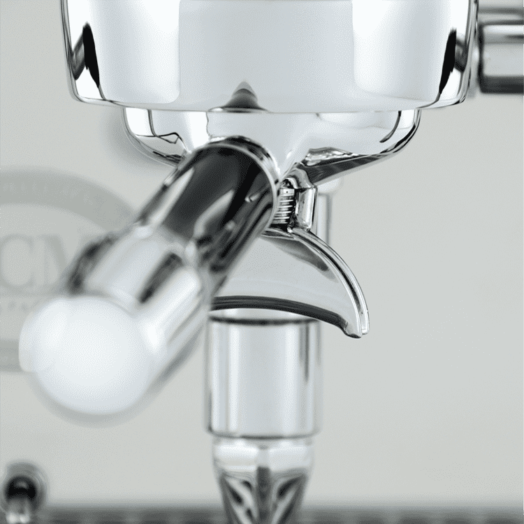 ECM Mechanika V Slim Espressomaschine