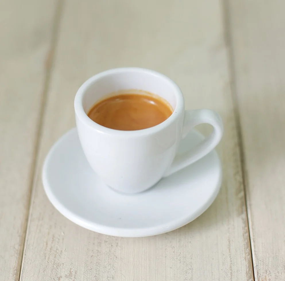 quick mill espresso