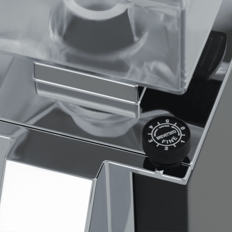 Eureka Mignon Classico 16 Cr Espressomuehle