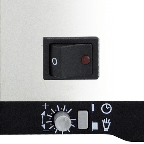 ureka mignon specialita timer funktion