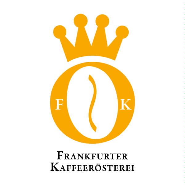 Frankfurter Kaffeerösterei Logo