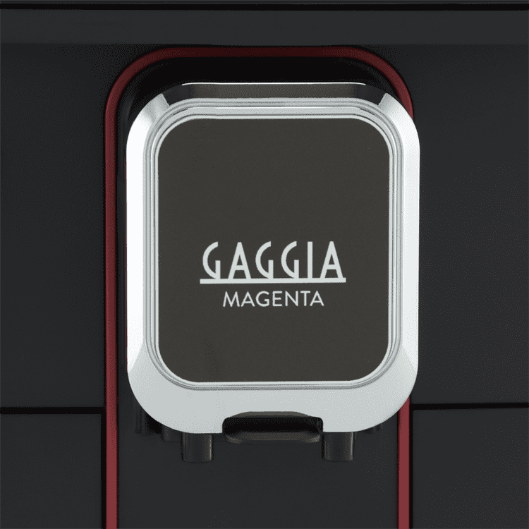 Gaggia Magenta Plus Kaffeevollautomat Gaggia Magenta Plus Kaffeevollautomat