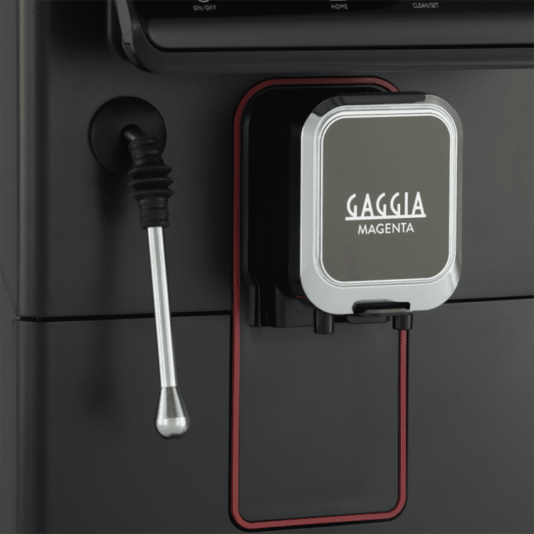 Gaggia Magenta Plus Kaffeevollautomat Gaggia Magenta Plus Kaffeevollautomat