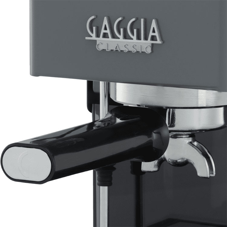 Gaggia New Classic Grau Gaggia New Classic Grau