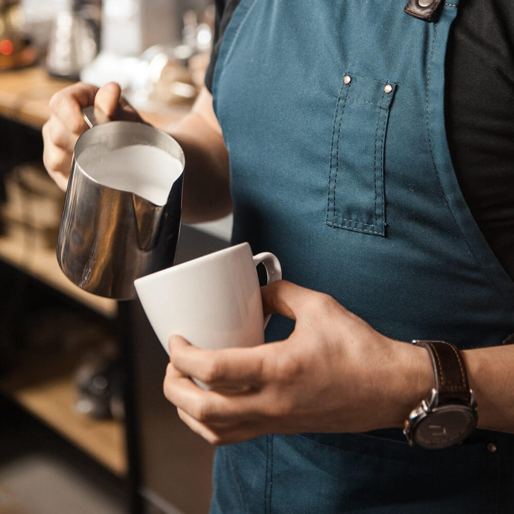 Gastroback Design Espresso Advanced