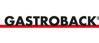 Logo Gastroback
