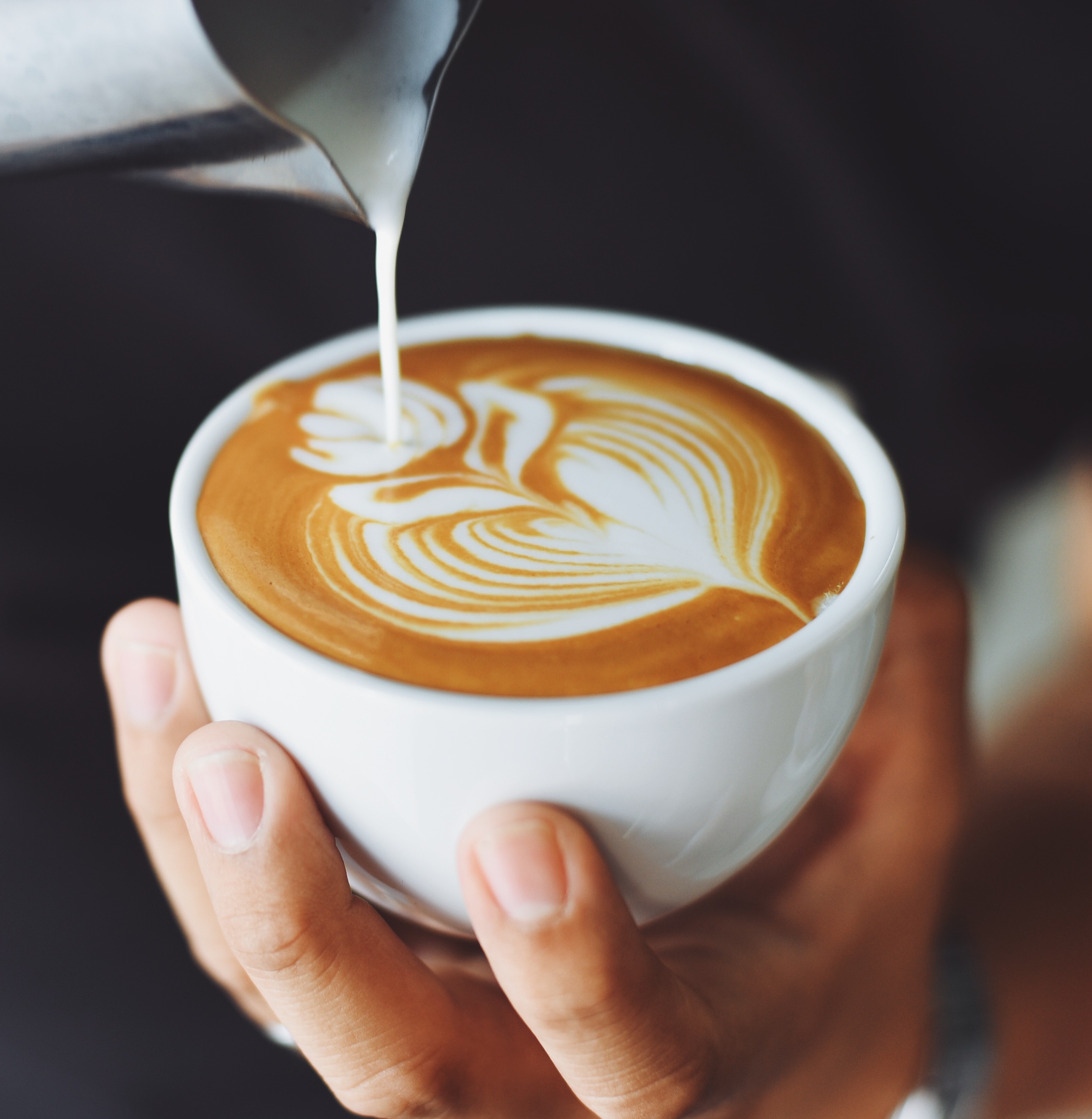 La Marzocco Linea Mini mobile Steuerung per Smartphone