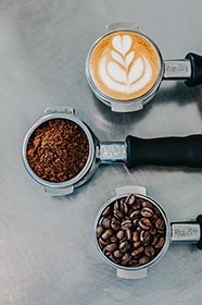 Hauck Werkzeug Werkzeug für Kaffee