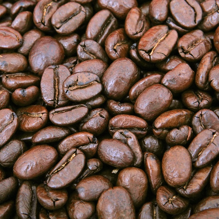 Kaffeebohnen