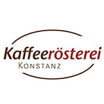 Logo der Kaffeerösterei Konstanz