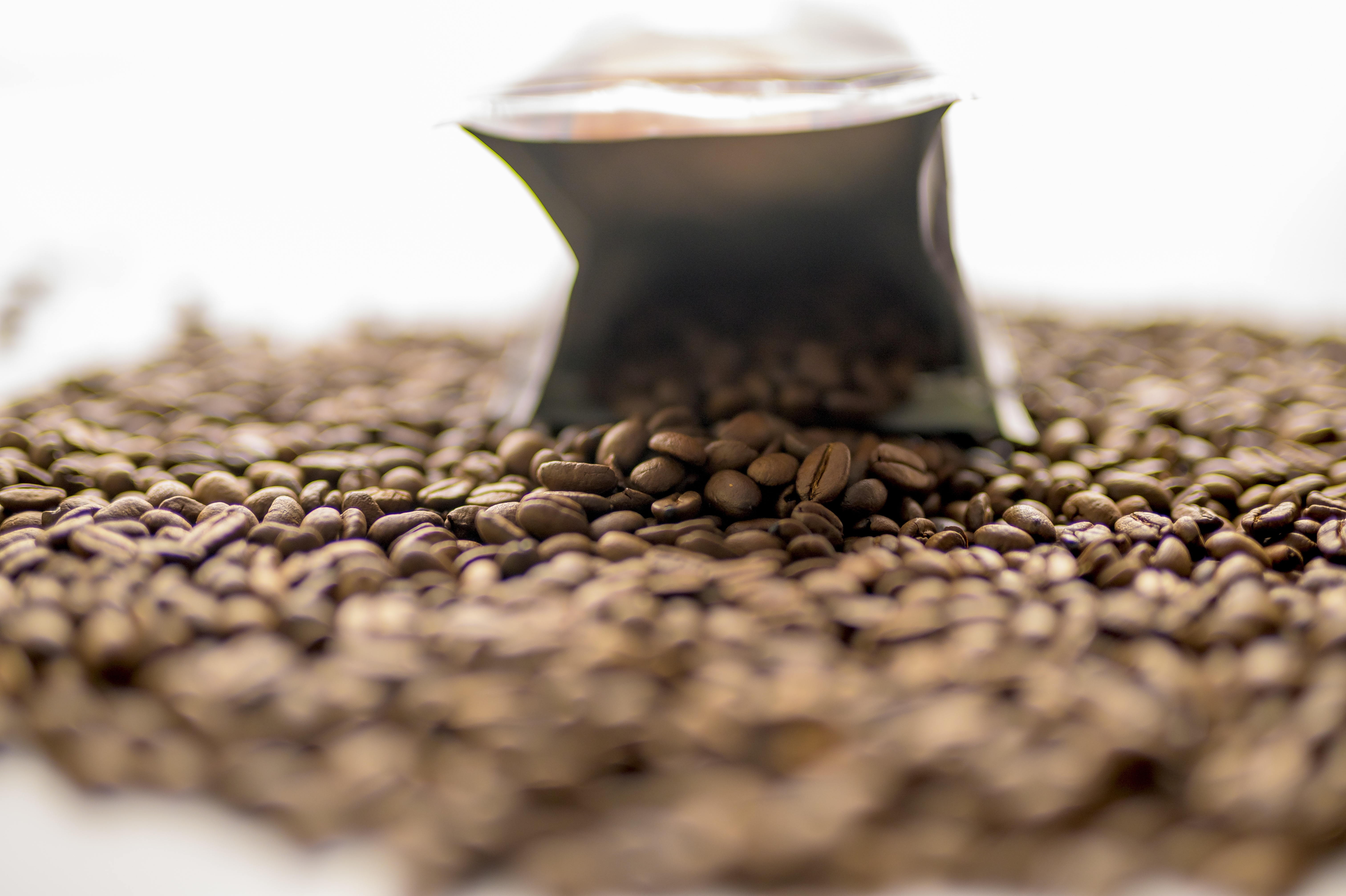 Kaffeebohnen