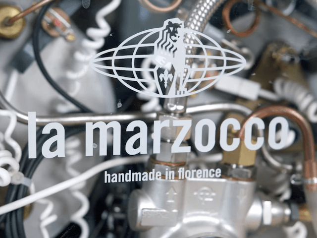 La Marzocco Logo