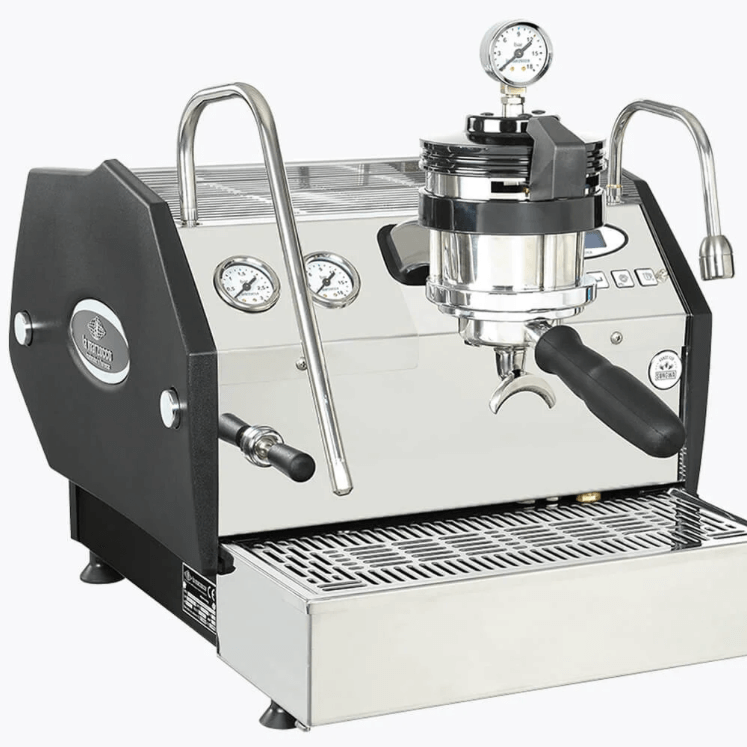 La Marzocco GS3 mit Power-Dampflanze