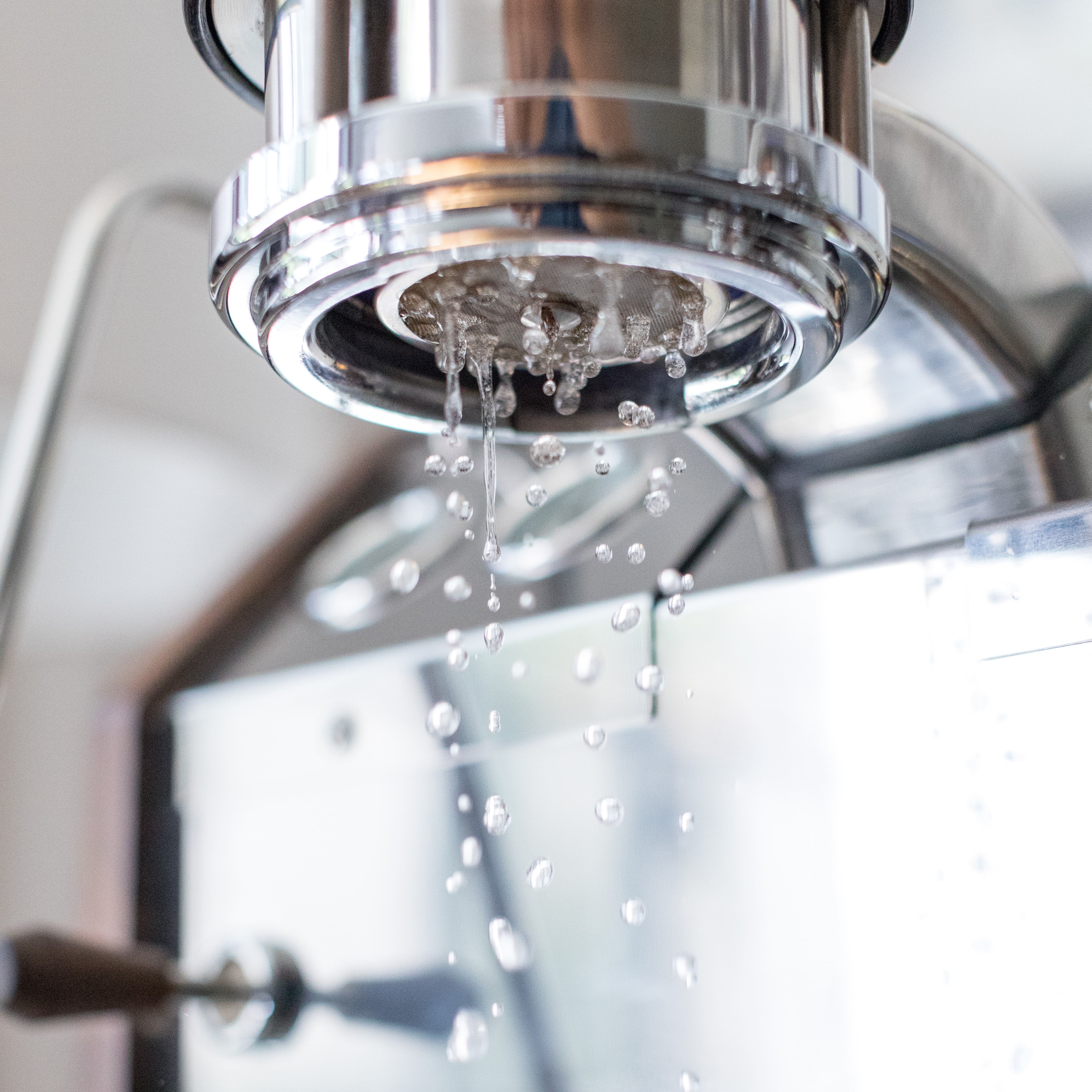 La Marzocco GS 3 Wasser Mood