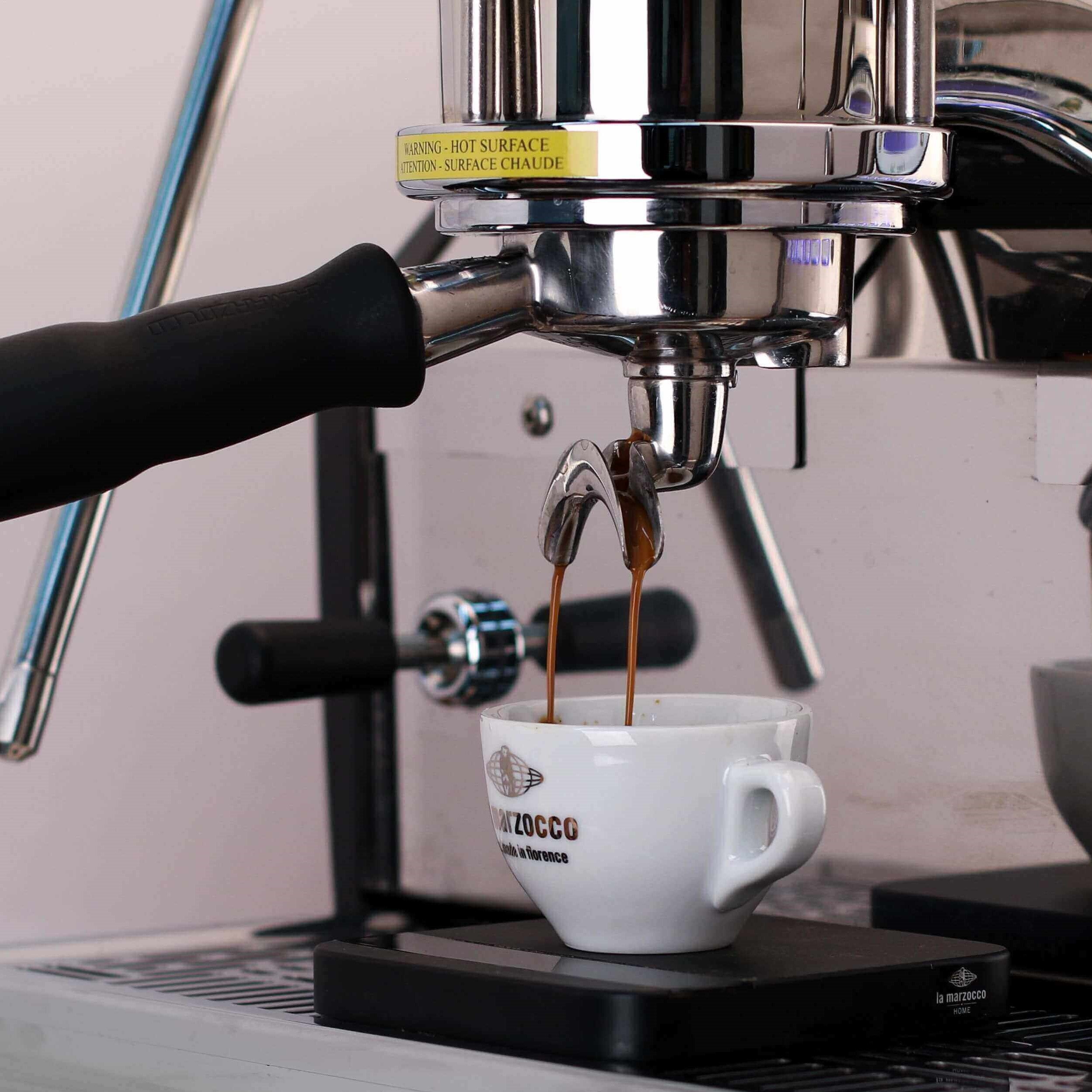 La Marzocco GS3 Espressobezug